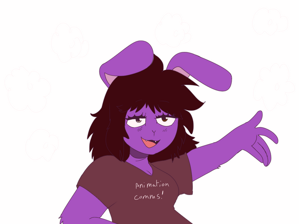 animation comms banner